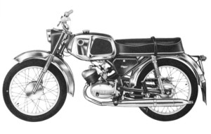 Trigger Sport 810