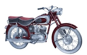 Swing MC 21